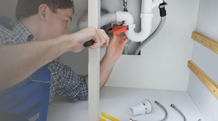 Professional expert plumbing services in Millwood, WV